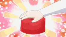 drinking anime