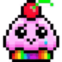 cupcake colorbynumberapp color gif gifs