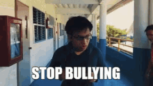 Bully Bullying GIF - Bully Bullying Harold GIFs
