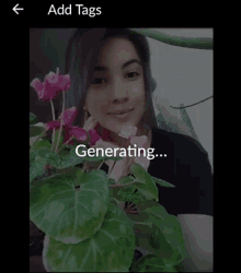 Smiling Generating GIF - Smiling Generating Flowers GIFs