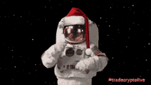 Nasa Merry Christmas GIF - Nasa Merry Christmas Cryptochristmas GIFs