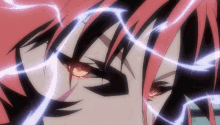 anime witchblade masane amaha charge power