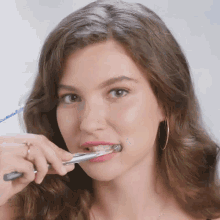 escova malha%C3%A7%C3%A3o toda forma de amar dentes alanis guillen