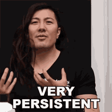 Very Persistent Guy Tang GIF - Very Persistent Guy Tang Very Steady GIFs