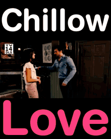 Gh Chase And Willow Chillow GIF - Gh Chase And Willow Chase And Willow Chillow GIFs