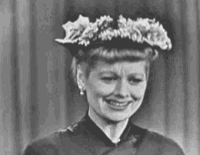 Lucy I Love Lucy GIF - Lucy I Love Lucy Good Job GIFs