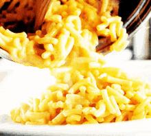 Macaroni And Cheese Mac And Cheese GIF - Macaroni And Cheese Mac And Cheese Kraft Mac And Cheese GIFs
