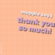 maria onlymapple