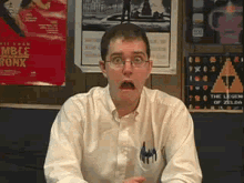 Angry Video Game Nerd What GIF - Angry Video Game Nerd What Avgn GIFs