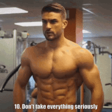 10dont Take Everything Seriously GIF - 10dont Take Everything Seriously GIFs