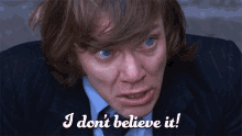 I Dont Believe It Alex Delarge GIF - I Dont Believe It Alex Delarge Clockwork Orange GIFs