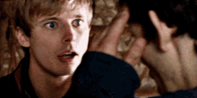 merlin arthur