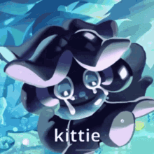 Kittie Sbacookie GIF - Kittie Sbacookie Sba GIFs
