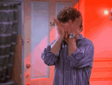 Stressed Jerry GIF - Seinfeld Jerry Seinfeld Stressed GIFs