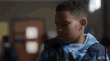 We Will Be There Dion Warren GIF - We Will Be There Dion Warren Raising Dion GIFs