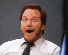 Chris Pratt Reversed GIF - Chris Pratt Reversed Reverse GIFs