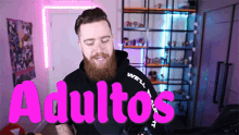 Adultos Grown Ups GIF - Adultos Grown Ups For Adult Only GIFs