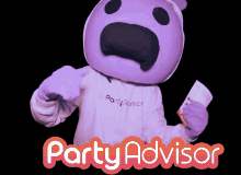party advisor party advisor app party advisor fiesta