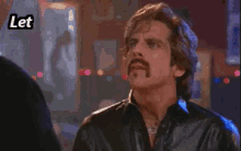 Let Me Hit You With Some Knowledge GIF - Dodgeball Ben Stiller Knowledge GIFs