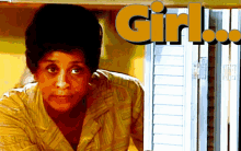 the jeffersons girl bye annoyed over it im done the jeffersons girl bye annoyed over it im done