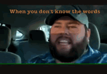 shaytards singing
