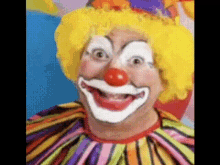 Clownforrubixandgames Clownboy GIF - Clownforrubixandgames Clownboy Clown GIFs