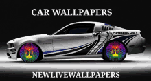 Car Wallpapers GIF - Car Wallpapers Top Screensavers GIFs