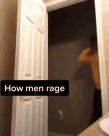 How Men Rage Hoodies On GIF - How Men Rage Hoodies On Hoodies GIFs
