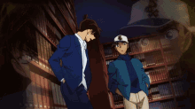 conan detective