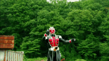 Kamen Rider Wizard Kamen Rider Wizard Flame Style GIF - Kamen Rider Wizard Kamen Rider Wizard Flame Style Kamen Rider Kick GIFs