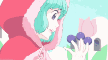 sugar eating