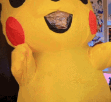 Marii Pikachu GIF - Marii Pikachu Pokemon GIFs