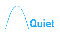 Sqt Sound Sticker - Sqt Sound Quiet Stickers