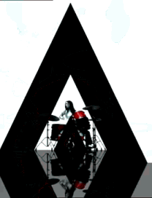 7 Nation Army GIF - White Stripes Seven Nation Army Musicvideo GIFs