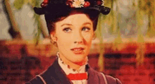 Mary Poppins Dismay GIF - Mary Poppins Dismay What Ever GIFs