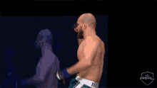 Yeah Lets Do This GIF - Yeah Lets Do This Fighter GIFs