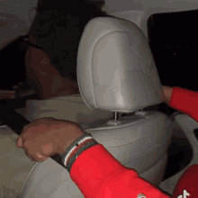 Synkdlve Seatbelt GIF - Synkdlve Seatbelt Choke GIFs