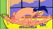 Wiener Edd Edand Eddy GIF - Wiener Edd Edand Eddy GIFs