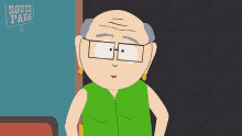 Teehee Mrs Garrison GIF - Teehee Mrs Garrison South Park GIFs