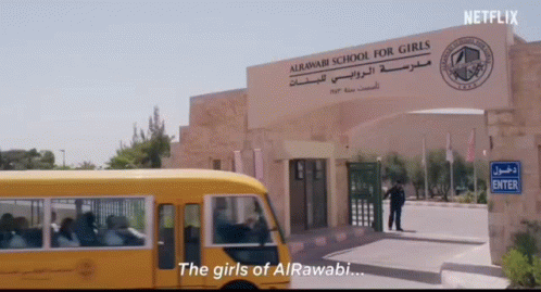 Alrawabi school for girls