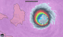 Hurricane Typhoon GIF - Hurricane Typhoon Category5 GIFs