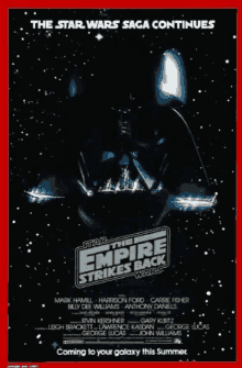 Movies Star Wars GIF - Movies Star Wars The Empire Strikes Back GIFs
