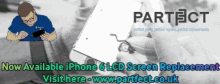 Iphone6lcd Screen Replacement Partfect GIF - Iphone6lcd Screen Replacement Partfect Now Available GIFs
