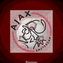 Ajax Wallpapers Afc Ajax GIF - Ajax Wallpapers Afc Ajax Afca GIFs