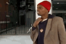 Davechapelle What GIF - Davechapelle What Huh GIFs