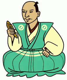 織田信長 江戸時代 Gif Oda Nobunaga Discover Share Gifs