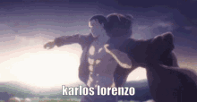Karlos Lorenzo GIF - Karlos Lorenzo Karlos Lorenzo GIFs