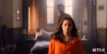 Storm Out Shelly GIF - Storm Out Shelly Joey King GIFs