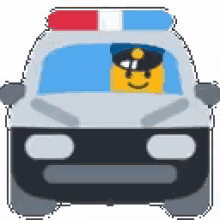 police service