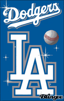 Los Angeles Dodgers Dodgers Win GIF - Los Angeles Dodgers Dodgers Dodgers Win GIFs
